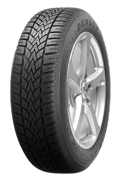 Opona Dunlop SP Winter Response 2 175/70 R14 84T