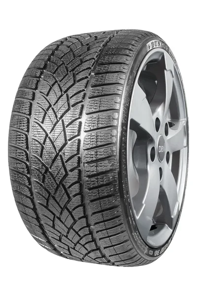 Opona Dunlop SP Winter Sport 3D 255/35 R20 97W XL