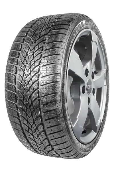 Opona Dunlop SP Winter Sport 4D 245/45 R17 99H XL