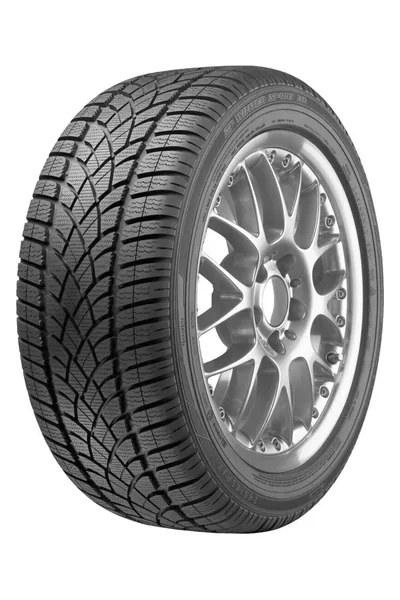 Opona Dunlop SP Winter Sport 235/55 R18 100H