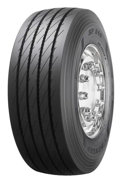 Opona Dunlop SP246 17.5 215/75 R17,5 136J