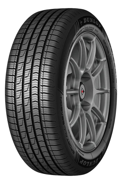Opona Dunlop Sport ALL Season 175/70 R14 88T XL