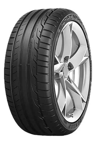 Opona Dunlop Sport Maxx RT 235/40 R19 96Y XL