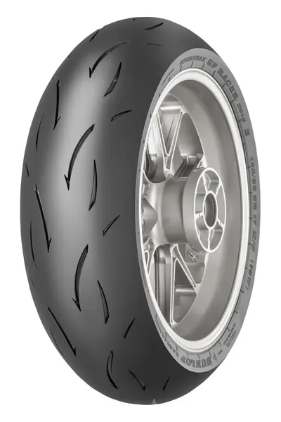 Opona Dunlop Sportmax GP Racer D212 Rear 190/55 R17 75W