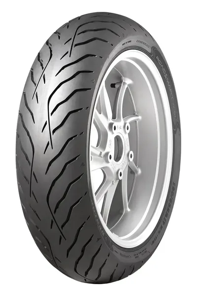 Opona Dunlop Sportmax Roadsmart IV Rear 190/55 R17 75W