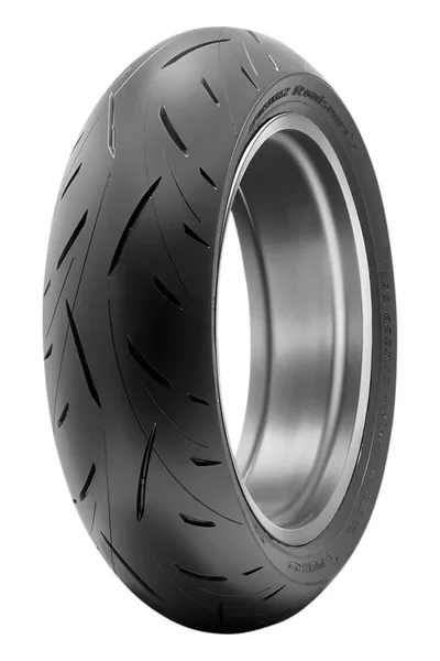 Opona Dunlop Sportmax Roadsport 2 Rear 190/55 R17 75W
