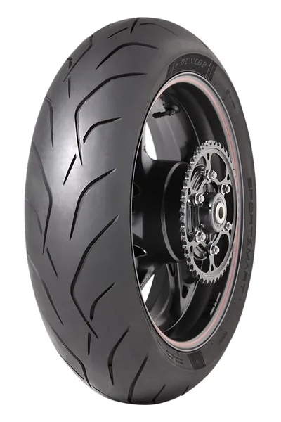 Opona Dunlop Sportsmart MK3 II Rear 190/50 R17 73W