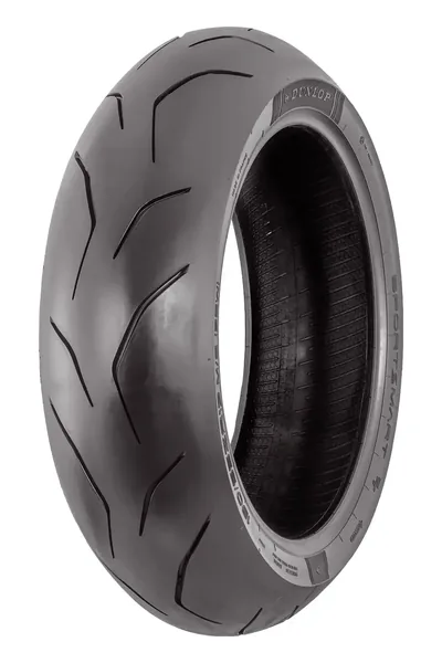 Opona Dunlop Sportsmart Rear 180/60 R17 75W