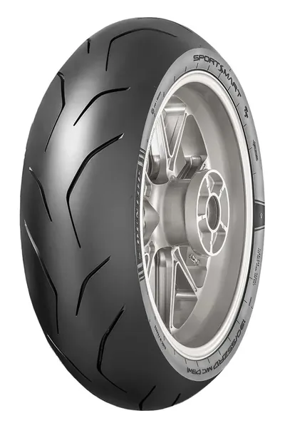 Opona Dunlop Sportsmart TT R 190/55 R17 75W
