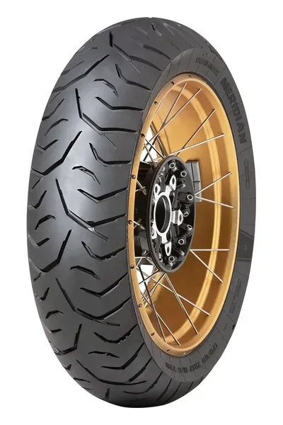 Opona Dunlop Trailmax Meridian R 130/80-17 65S