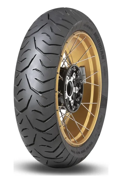 Opona Dunlop Trailmax Meridian Rear 130/80 R17 65H