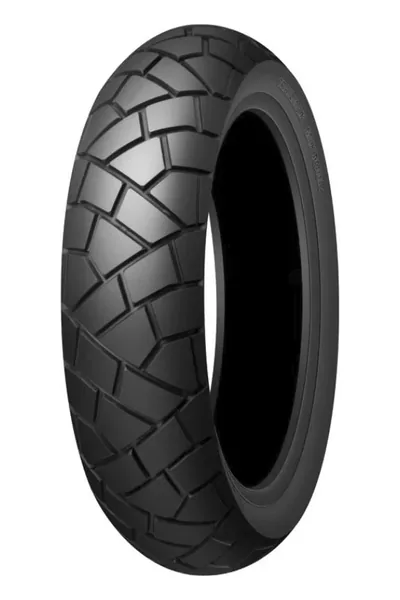 Opona Dunlop Trailmax Mixtour Front 120/70 R19 60V