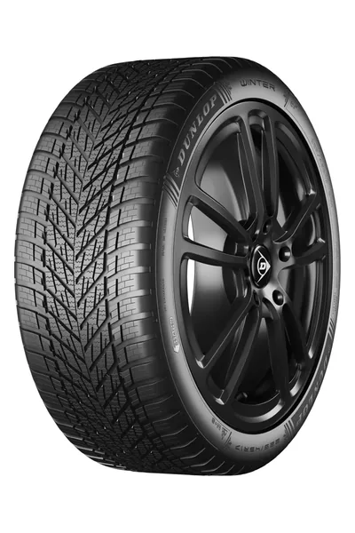 Opona Dunlop Winter 225/40 R19 93W XL