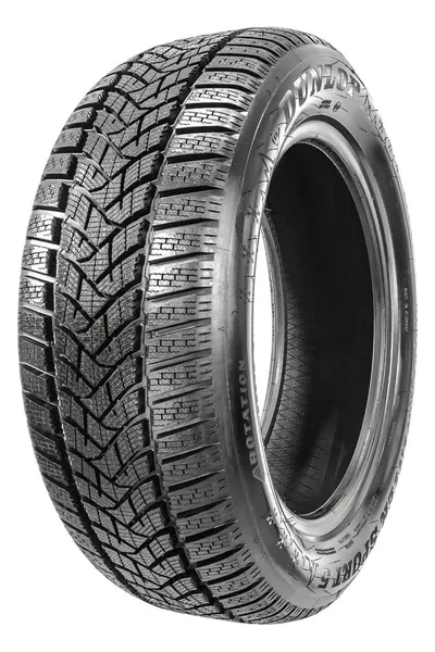 Opona Dunlop Winter Sport 5 225/40 R19 93W XL