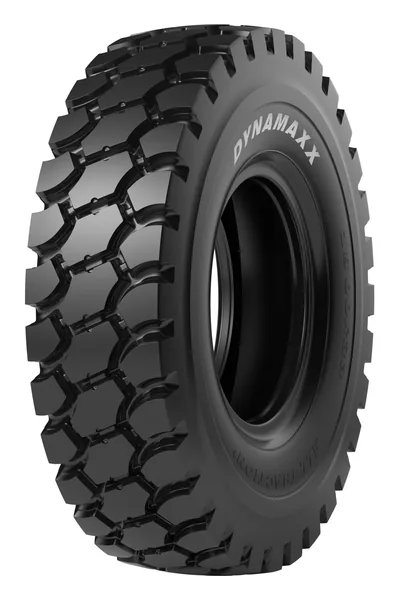 Opona Dynamaxx ALL Traction+ E4 20,5/82 R33 191B