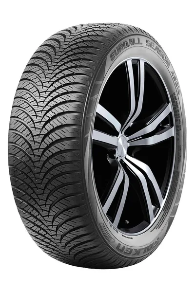 Opona Falken AS210 175/55 R15 77T