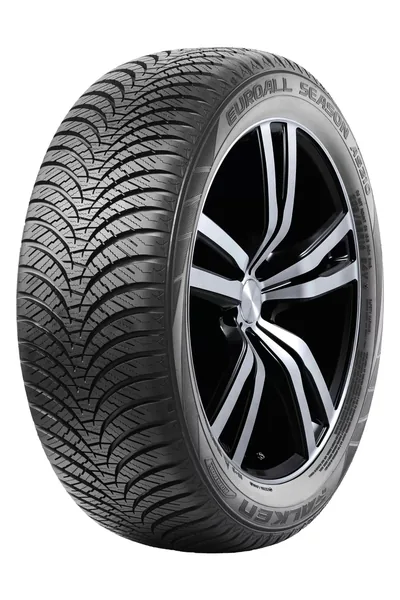 Opona Falken AS210A 265/60 R18 110V