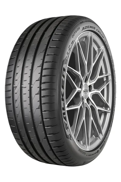 Opona Falken Azenis FK520 285/30 R21 100Y XL