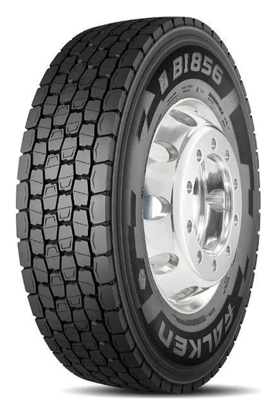 Opona Falken BI856 17.5 225/75 R17,5 129M