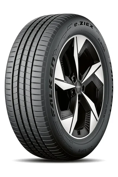 Opona Falken E.ziex 215/45 R20 95V XL