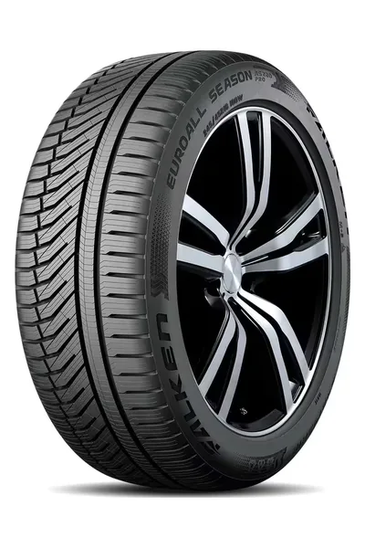 Opona Falken Euroall Season AS220PRO 235/55 R20 105V