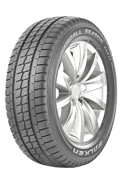 Opona Falken Euroall Season VAN11 215/65 R15 104T