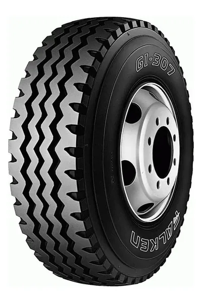 Opona Falken GI307 22.5" 13/82 R22,5 154K