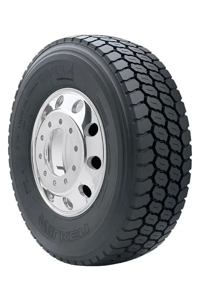 Opona Falken GI368 22.5" 385/65 R22,5 160K