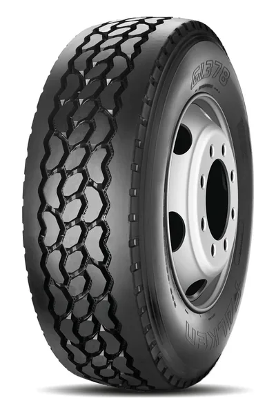 Opona Falken GI378 22.5" 445/65 R22,5 169K HL