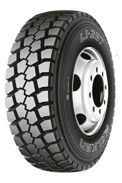 Opona Falken LI257 22.5" 13 R22,5 154K