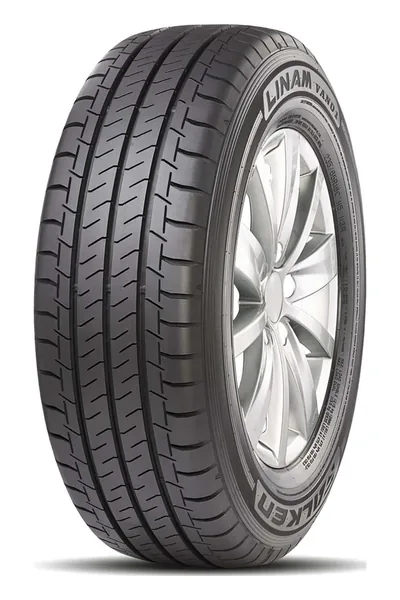 Opona Falken Linam VAN01 225/60 R17 107H