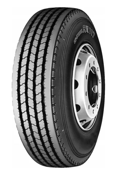 Opona Falken RI117 17.5 9,5/80 R17,5 143G