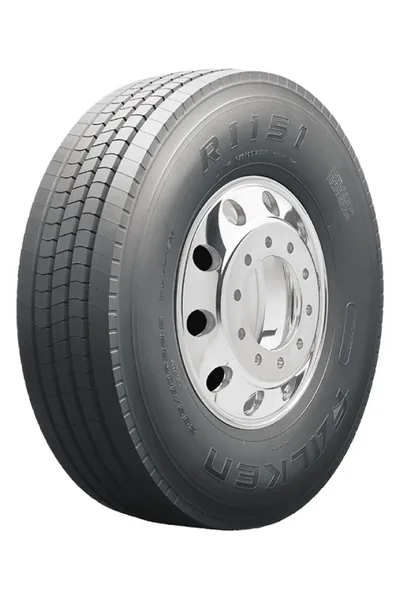 Opona Falken RI151 22.5 385/65 R22,5 160K