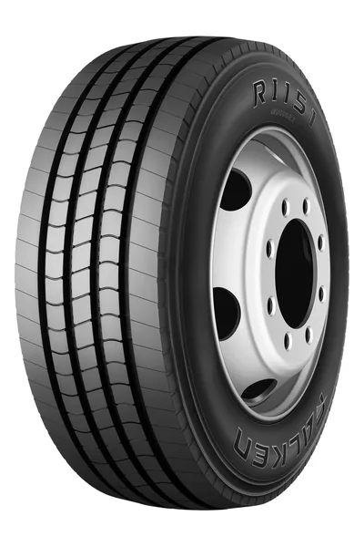 Opona Falken RI151A 22.5 315/70 R22,5 156L