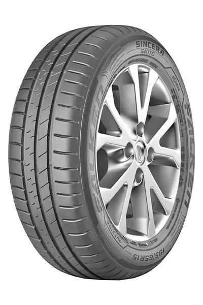 Opona Falken SN110 175/55 R15 77T