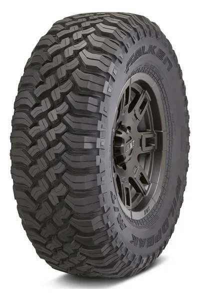 Opona Falken Wildpeak M/T01 255/60 R18 112Q
