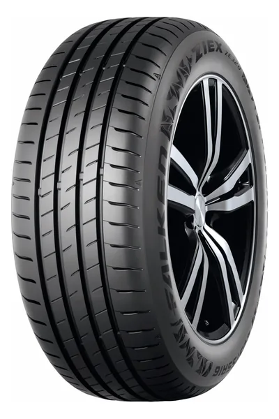 Opona Falken Ziex ZE320 225/60 R18 100H