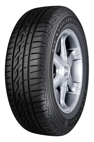 Opona Firestone Destination HP 255/55 R19 111V XL