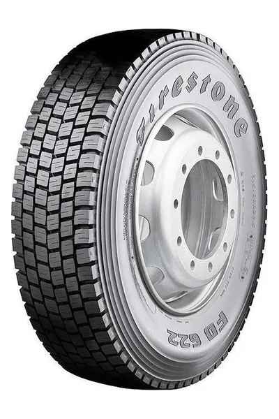 Opona Firestone FD622P 295/80 R22,5 152M
