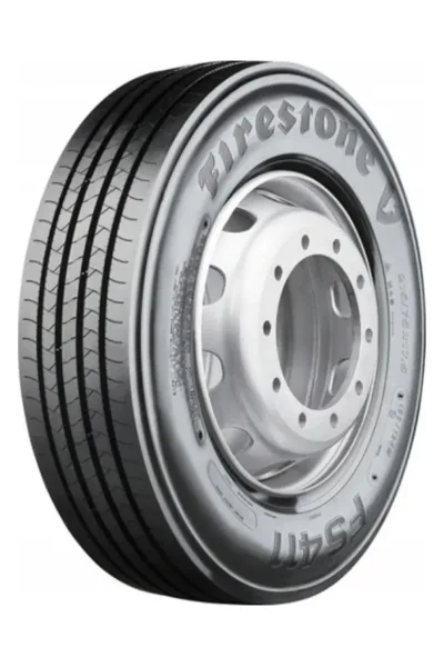 Opona Firestone FS411 19.5" 245/70 R19,5 136M