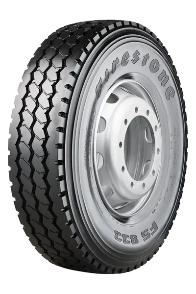 Opona Firestone FS833 315/80 R22,5 156K