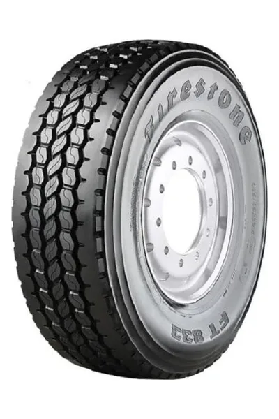 Opona Firestone FT833 22.5" 385/65 R22,5 160K