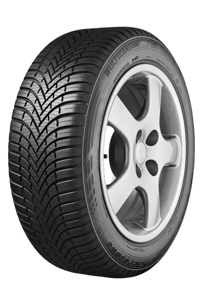 Opona Firestone Multiseason 2 185/60 R14 86H XL