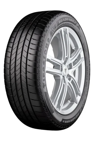 Opona Firestone ROADHAWK2 285/60 R18 116V