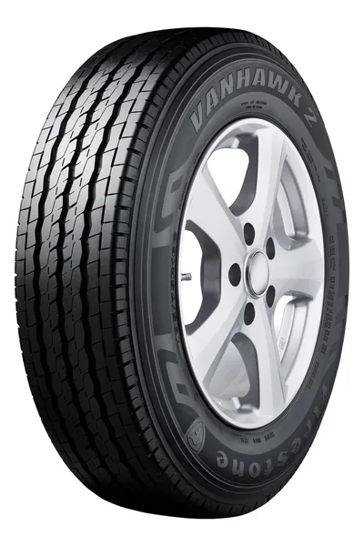 Opona Firestone Vanhawk 2 215/75 R16 113R