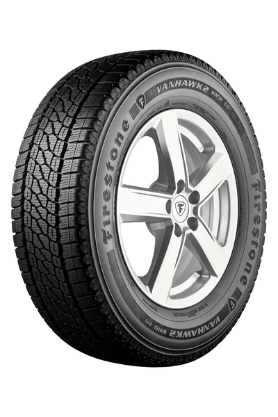 Opona Firestone Vanhawk 2 Winter EVO 205/65 R16 107T
