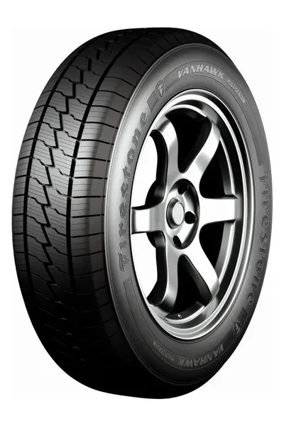 Opona Firestone Vanmssn 215/65 R15 104T