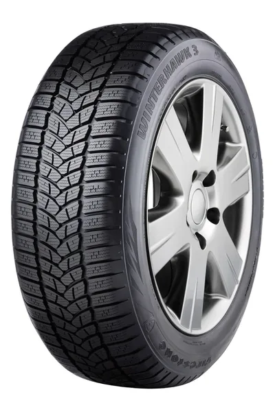 Opona Firestone Winterhawk 3 165/70 R14 81T