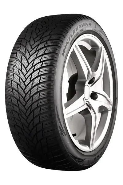 Opona Firestone Winterhawk 4 215/45 R16 90V XL