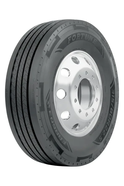 Opona Fortune Far 603 R22,5" 295/80 R22,5 154M